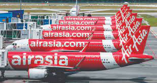 Carriage of passengers, cargo, promoting malaysia and other malaysia airlines destinations worldwide. Airasia Malaysia Airlines Merger An Option As Covid 19 Hits Industry Arab News