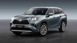 Toyota's charge for these services is called the delivery, processing and handling fee and is based on the value of the processing, handling and delivery services toyota provides as 2019 prius prime 133 combined mpge estimate determined by toyota. Toyota Highlander Hybrid Suv Will Go On Sale In The Uk Next Year