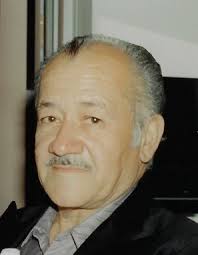 Obituary for Juan Acevedo Natal