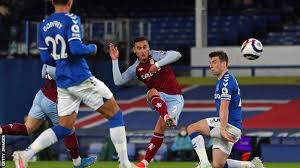Includes the latest news stories, results, fixtures, video and audio. Everton 1 2 Aston Villa Anwar El Ghazi Scores Late Winner For Visitors Bbc Sport