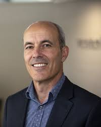 Darren Hull, Venter & Hull, Accountants, Wanganui