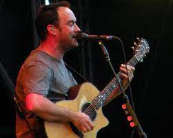 The band has cut at least nine studio albums, won or have been nominated for several awards, and are a big name on the metaphorical '90s soundtrack of life. Dave Matthews Wikipedia