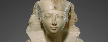 Queen Hatshepsut Restored The Metropolitan Museum Of Art
