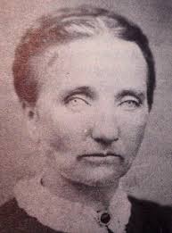 Rosina Christine Elise Schult Sommers (1829-1875)