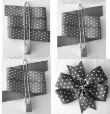 Como Hacer Monos Con Cinta De Tela Gratis Y Sencillos Como Hacer Monos Arco De Molinillo Monos Con Cinta