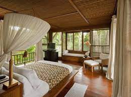 Como Shambhala Estate Yet Another Stunning Bali Retreat Stairs Design Interior Bamboo House Design Bali Style Home