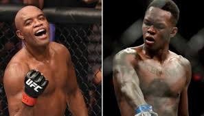 Weidman opened his fight with uriah hall by hitting him in the shin with a right kick. Chris Weidman Shares Theory On Why Israel Adesanya Won T Measure Up To Anderson Silva Bjpenn Com
