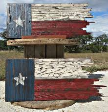 Tattered N Torn Texas Flag Wooden Texas By Freedomforgeddesigns Wood Texas Flag Texas Decor Small Backyard Gardens