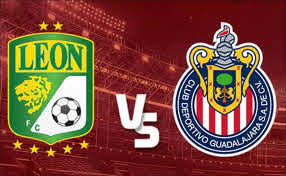 Guadalajara vs club leon team news. Leon Beat Guadalajara