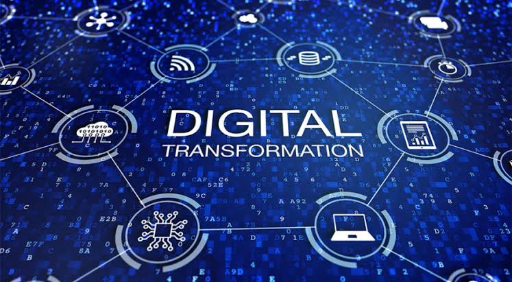 Cybersecurity Imperative Key Finding: Digital Transformation Exposing  Companies to Higher Cyber Risks - Security Industry Association