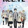 Relife from myanimelist.net