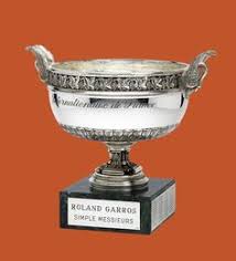 Watch tennis live with bein sports on kayo. 8 Tennis The Trophies Ideas Trophies Tennis Trophy Sports Trophies