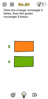 Feb 08, 2020 · brain out level 50 answer. Brain Out Can You Pass It Walkthrough Level 51 75 Walkthroughs Net