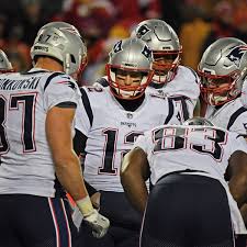 2 at hard rock stadium in miami gardens. Super Bowl Liii Mvp Odds Patriots Qb Tom Brady The Favorite To Win Sports Illustrated