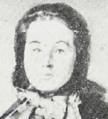 Photographs of Else Cathrine/Kathrine Andersen/Christensen (1847-1923)