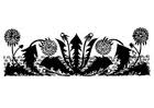 Maybe you would like to learn more about one of these? Kleurplaat Paardenbloem Gratis Kleurplaten Om Te Printen Afb 11721