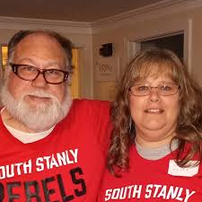 Congratulations to Justin & Jaclyn Tipton