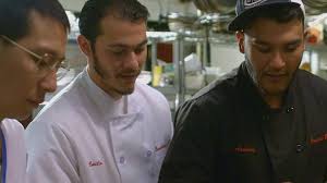 Watch The Mind of a Chef, Season 6