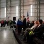 Profile Picture of MassCEC Executive Director Patrick Cloney speaks at the ribbon cutting ... (@facebook.com) on Google