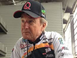 Bassmaster Classic anglers gear up for changing weather