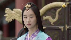 Seo ye ji hwarang v. Seo Ye Ji Yeye Account On Twitter From Hwarang Ep 20