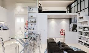 We did not find results for: Small 29 Sqm Studio Apartment In White Is A Super Stylish Space Saver