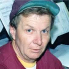 Ronald Eugene Helmick Obituary May 19, 2016