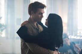Check spelling or type a new query. Riverdale Season 2 Episode 1 Recap Does Fred Andrews Survive Teen Vogue