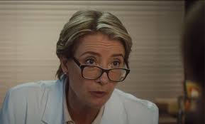 My 'Bridget Jones's Baby' report