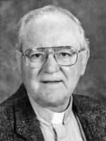 Bernard GILLIECE Obituary (2018)