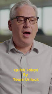 Quick Takes by Team Unlock