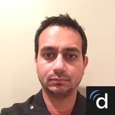 Dr. Marian Clinch, MD