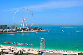 Holiday Apartments For Short Stay At Jumeirah Beach Residence Jbr Holiday Apartments Vacation Holiday Home