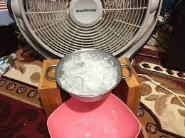 As summer gets closer and the weather heats up, these fan hacks and other creative tips will keep closing off unused rooms will prevent cool air from permeating these areas during the hottest part if your ancestors survived without air conditioning, so can you. Survive The Summer Without An Ac With These 14 Super Simple Hacks