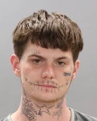 BOLDEN, JACK JAMARCUS Charges: EVADING ARREST FLIGHT