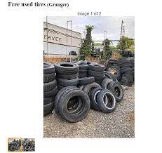 Maybe you would like to learn more about one of these? All Freebies Craigslist Has To Offer