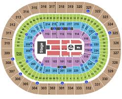 Shawn Mendes Moda Center At The Rose Quarter Tickets Shawn