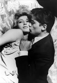 Reviews and scores for movies involving alain delon. The Constant Buzz Alain Delon Movie Kisses Michelangelo Antonioni