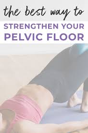 10 Things You Need To Know About Your Pelvic Floor Nourish Move Love In 2020 Pelvic Floor Post Partum Workout Post Baby Workout