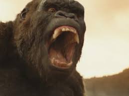 Upon arrival, the group discover that their mission may be complicated by. Critics Kong Skull Island Has Flaws But Is A Hell Of A Ride