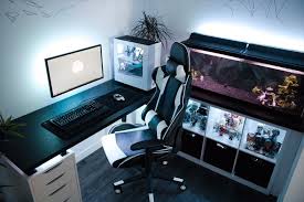 Morvien S Setup Voltcave