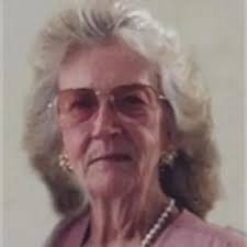 Obituary information for Trudy Pierson Sedal