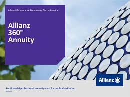 Everything you need to know before you go and when you get there. Allianz Life Insurance Company Of North America Ppt Download