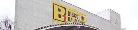 B1 Discount Baumarkt Berlin Brandenburg Offnungszeiten Filialen