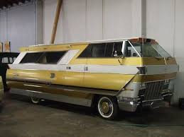 Image result for Polar White 1971 Motor Home