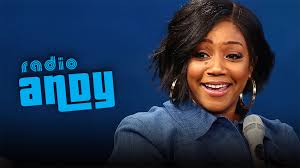 Tiffany Haddish vows to block any man who sends her unsolicited nudes