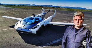 Berikut informasi harga tiket kereta api dari jakarta ke malang. Kleinvision Aircar Kereta Sport Terbang Dari Slovakia Yang Mampu Kembara 1 000km