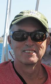 The Victoria Passages by Jonathan Gage