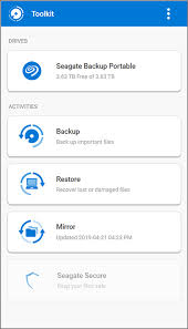 I wonder how many other people are having this same problem and do not realize ideally, i want to recover my data from my drive and sell the new one on ebay or. Seagate Backup Plus Portable 4tb Review Real Hardware Reviews