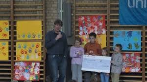 Check spelling or type a new query. Fastenaktion Von Pds Grundschule Und Forderschule Erbrachte 5512 Fur Unicef Grenzecho